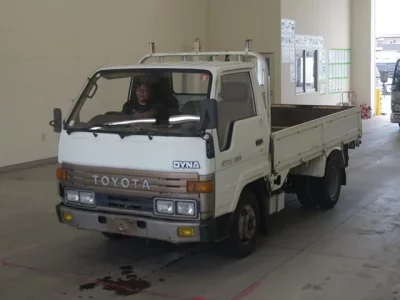 Toyota DYNA