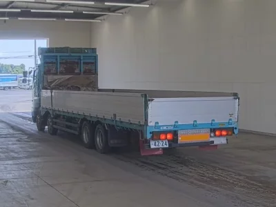 Hino PROFIA