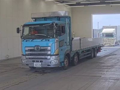 Hino PROFIA