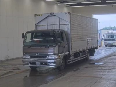 Hino RANGER