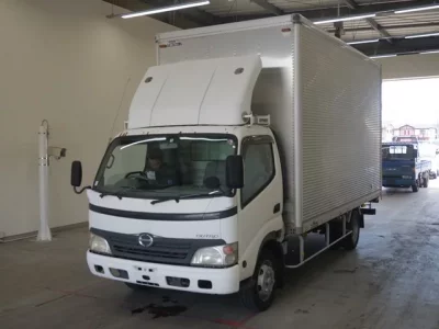 Hino DUTRO