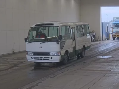 Hino BUS