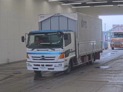 Hino RANGER