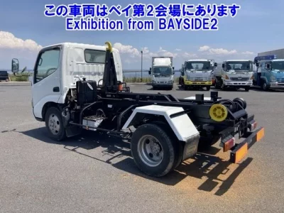 Hino DUTRO