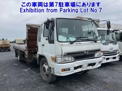 Hino RANGER