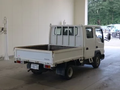 Mazda TITAN
