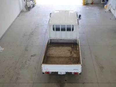 Mazda TITAN