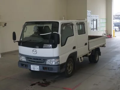 Mazda TITAN