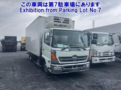 Hino RANGER