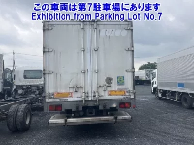 Hino RANGER