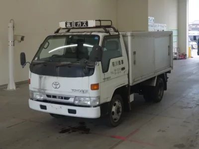 Toyota TOYOACE