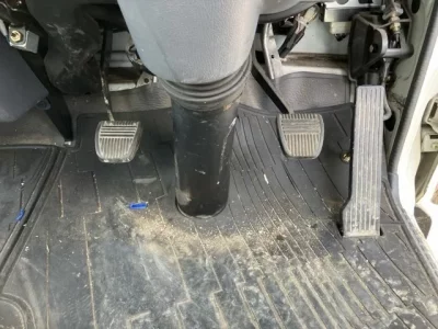 Toyota TOYOACE