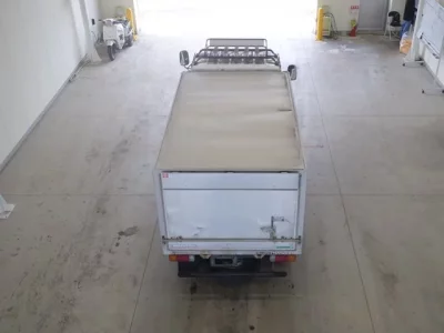 Toyota TOYOACE