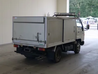 Toyota TOYOACE