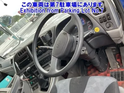Nissan UD SERIES