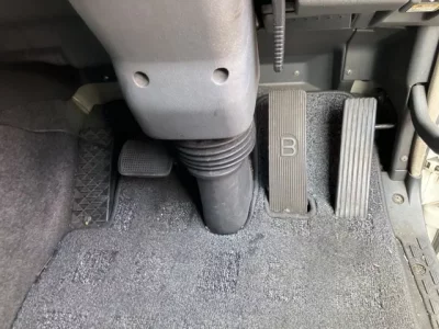 Mitsubishi SUPER GREAT
