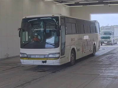 Hino BUS