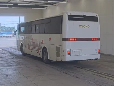Hino BUS