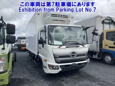 Hino RANGER