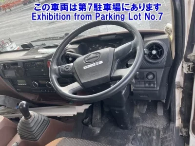 Hino RANGER