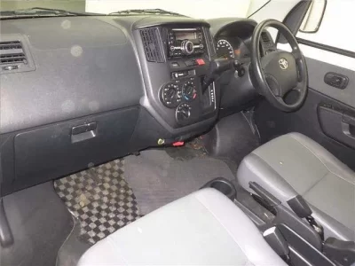 Toyota LITE ACE TRUCK