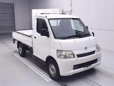 Toyota LITE ACE TRUCK