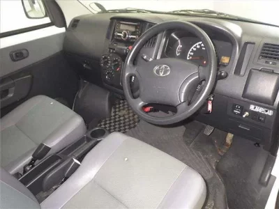 Toyota LITE ACE TRUCK