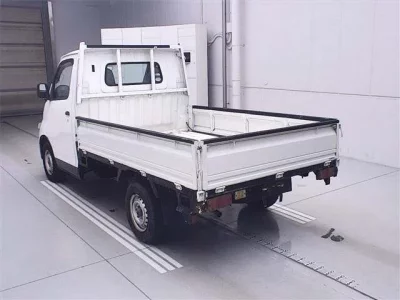 Toyota LITE ACE TRUCK