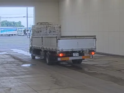 Mitsubishi FUSO FIGHTER