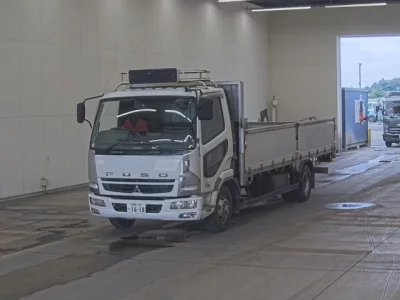 Mitsubishi FUSO FIGHTER