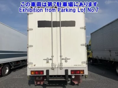 Hino RANGER