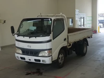 Hino DUTRO
