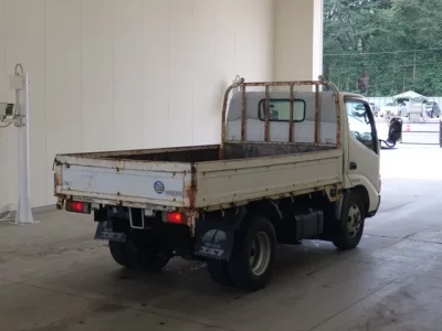 Hino DUTRO