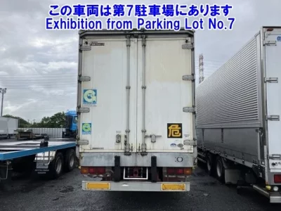 Nissan UD SERIES
