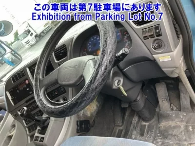 Nissan UD SERIES