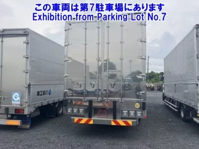 Hino RANGER