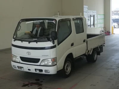Toyota DYNA