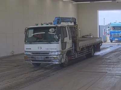 Hino RANGER