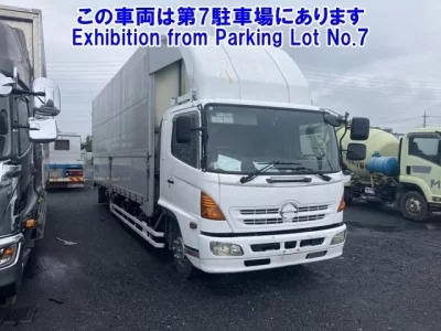 Hino RANGER