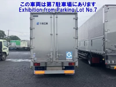 Hino RANGER