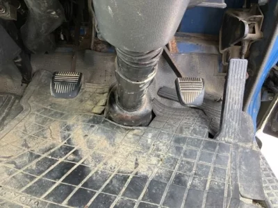 Toyota TOYOACE
