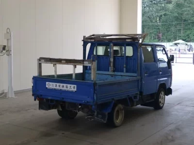 Toyota TOYOACE