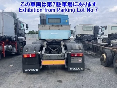 Volvo OTHER