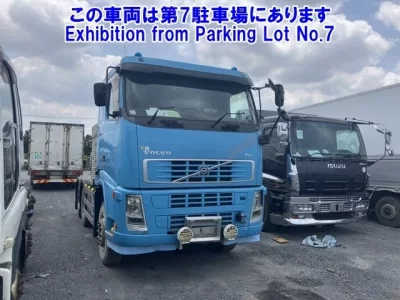Volvo OTHER