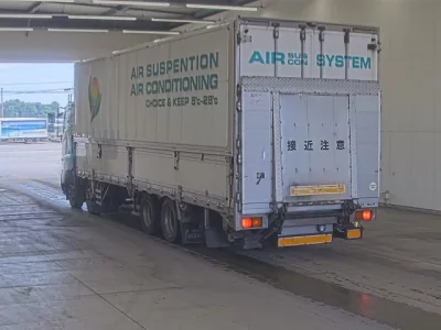 Hino PROFIA