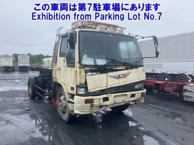 Hino RANGER