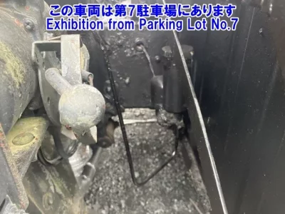 Hino TRUCK