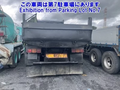 Hino TRUCK