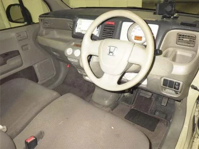 Honda LIFE