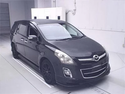 Mazda MPV